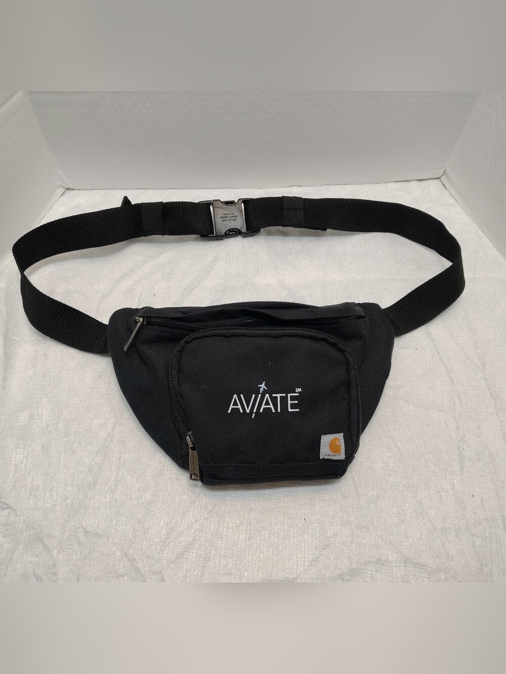 Carhartt Classic Waist Pack